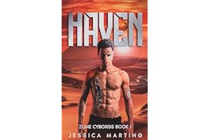Haven (Zone Cyborgs Book 1)