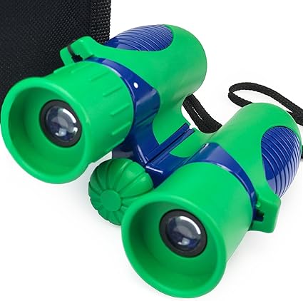 amazon kids binoculars