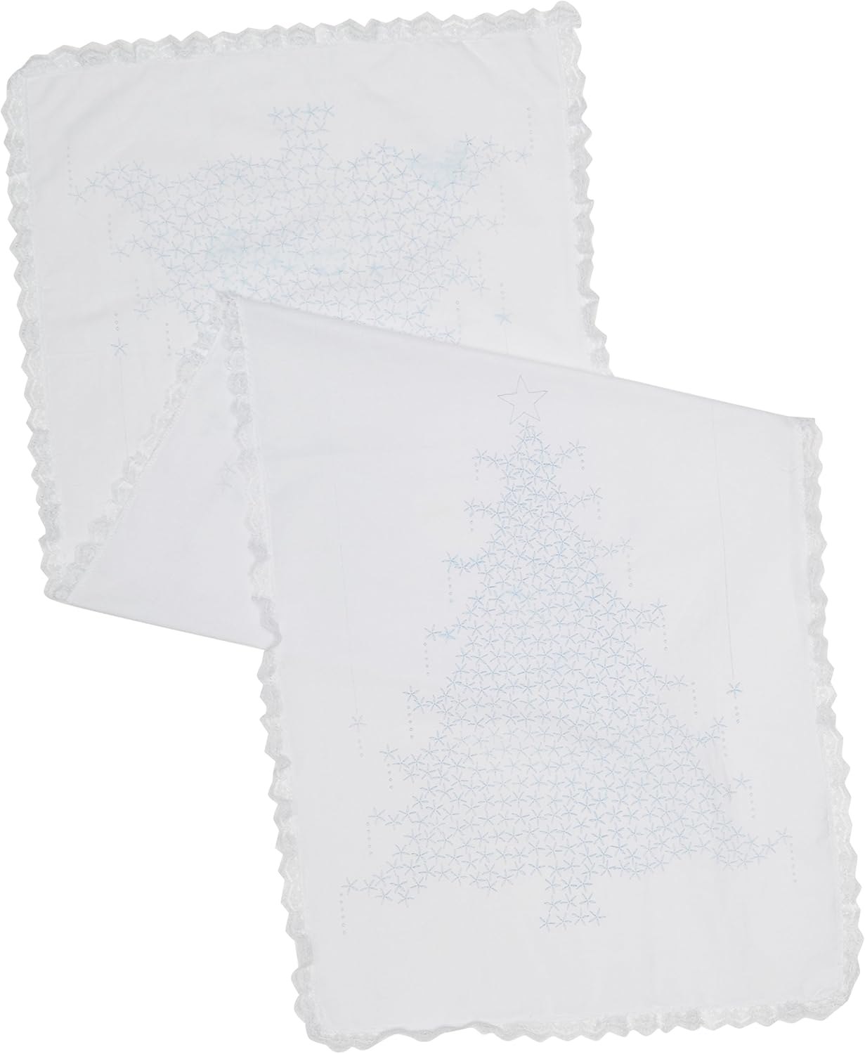 Best Cross Stitch Kit Table Runner