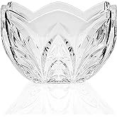 Godinger Square Bowl - Shannon Crystal