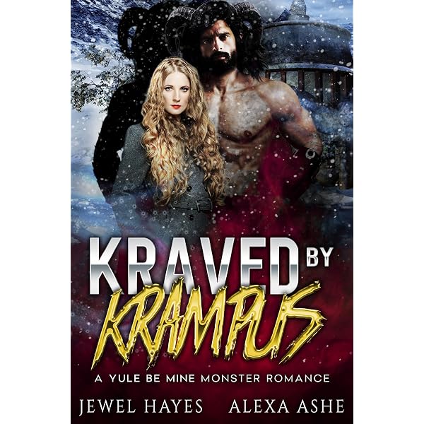Amazon.com: Kissed By The Kitsune: A Yule Be Mine Monster Romance