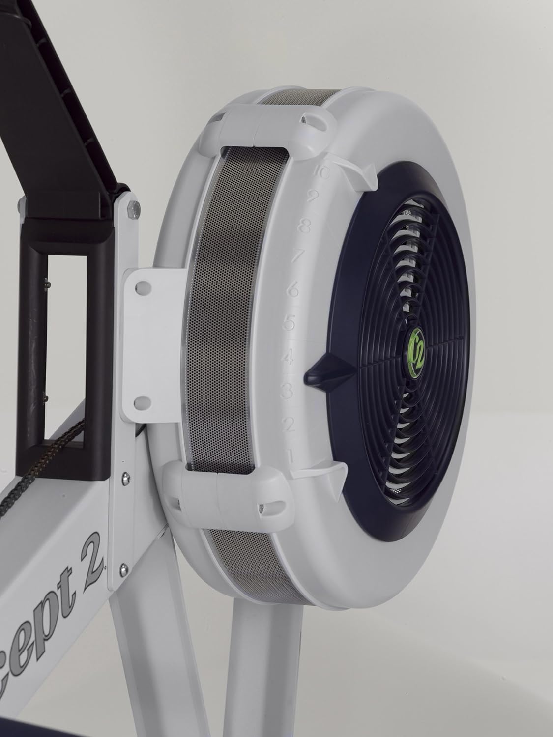 concept 2 model d pm4