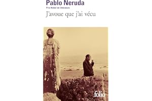 J'AVOUE QUE J'AI VÉCU