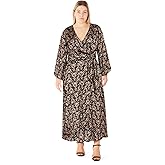 City Chic Women's Plus Size Dress - Remington Maxi