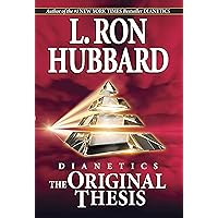 Dianetics: The Original Thesis