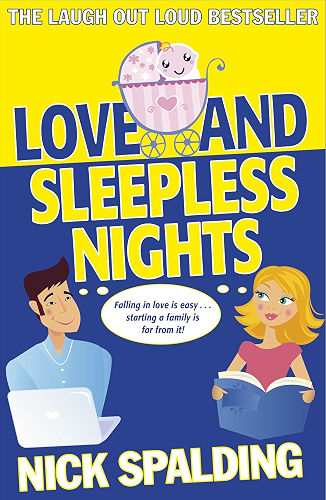 Download Love...And Sleepless Nights: Book 2 in the Love...Series (Love Series) (English Edition) PDF