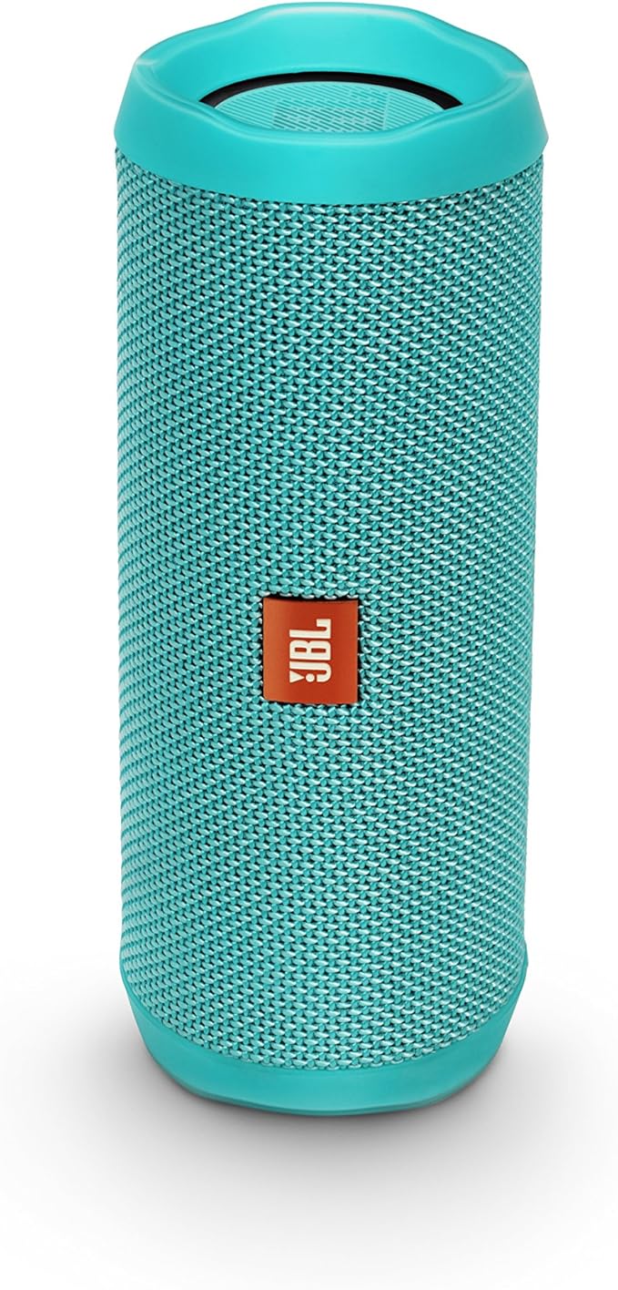 Jbl Flip4 Bluetoothスピーカー Ipx7防水 パッシブラジエーター搭載 ポータブル ティール Jblflip4tel 国内正規品 Jbl ポータブルスピーカー Amazon