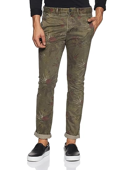 celio cargo pants