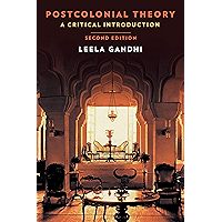 Postcolonial Theory: A Critical Introduction: Second Edition book cover Postcolonial Theory: A Critical Introduction: Second Edition book cover