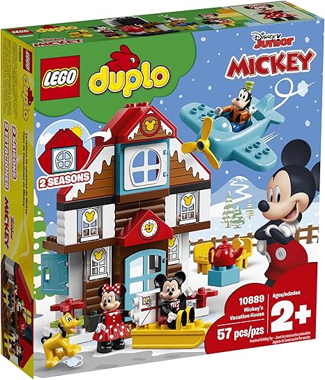 lego duplo disney amazon