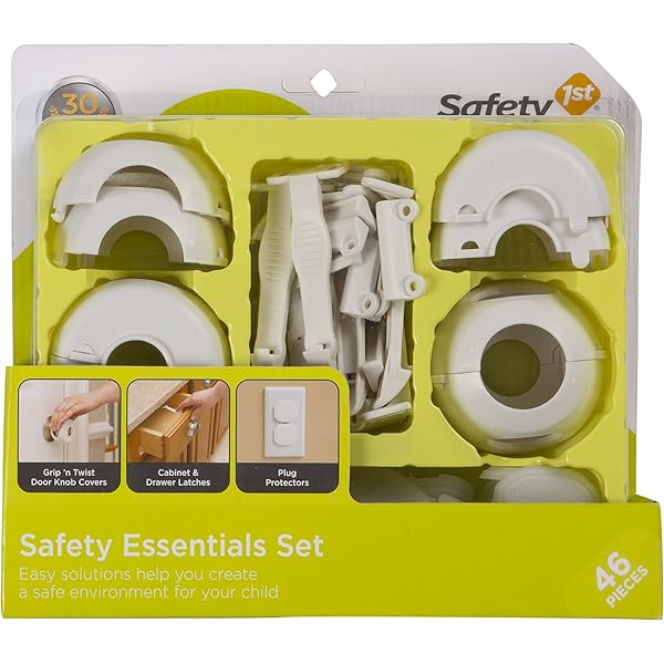 safety first child proof kit