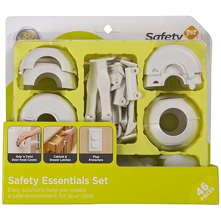 safety 1st safety essentials set