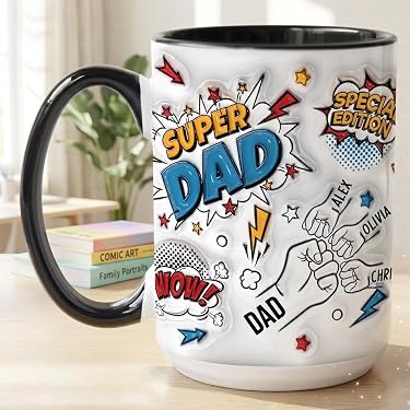Amazon.com New Releases: The best-selling new & future releases in Novelty Coffee  Mugs