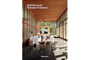 Axel Vervoordt: Portraits of Interiors