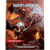 Player's Handbook (Dungeons & Dragons)
