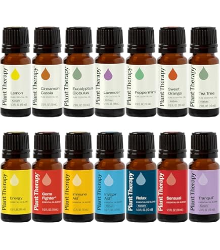 Amazon.com: Young Living Raindrop Technique Essential Oil