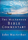 The MacArthur Bible Commentary