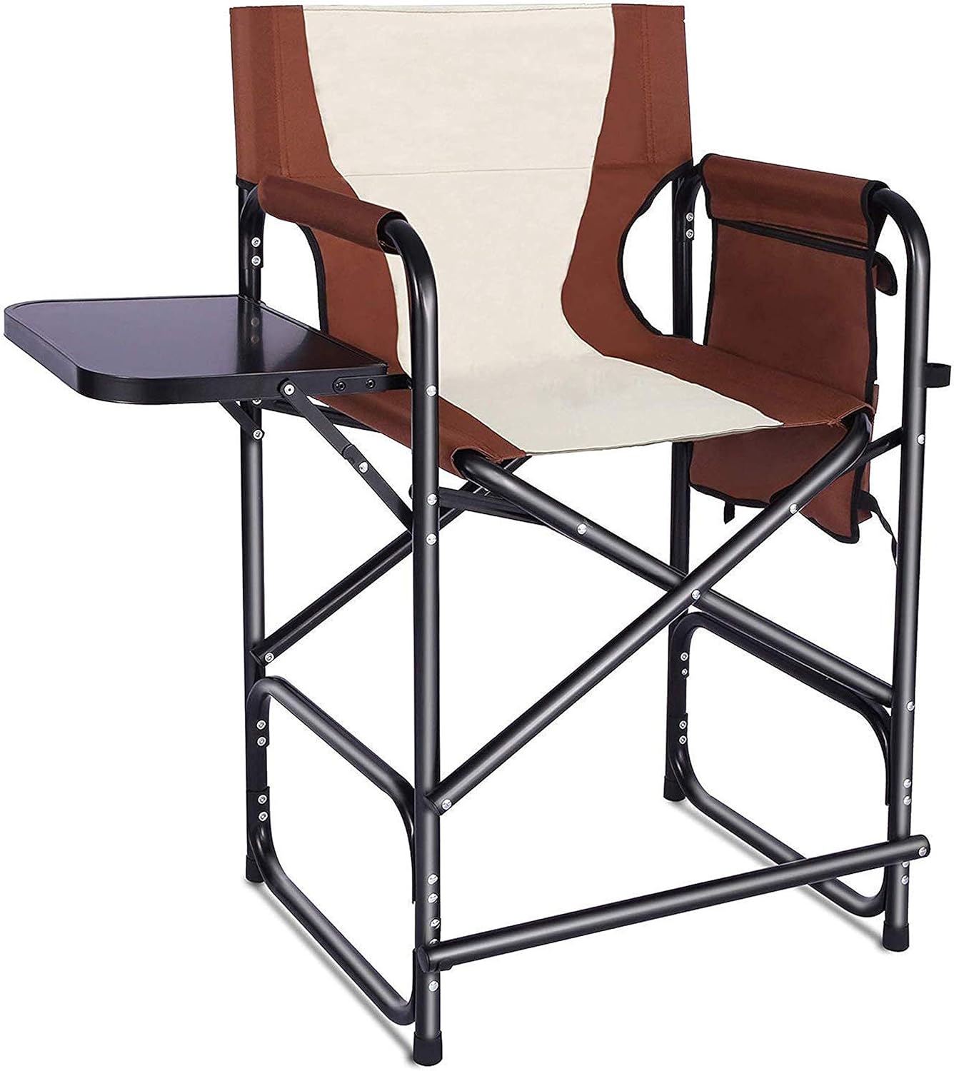 tall outdoor directors chairs