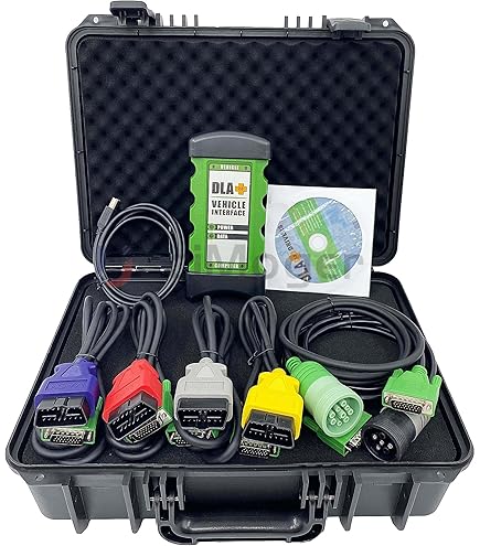 for Hitachi Diagnostic Dr ZX Excavator Truck with PDA ZX&EX