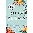 Miss Burma: A Novel
