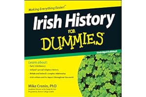 Irish History for Dummies
