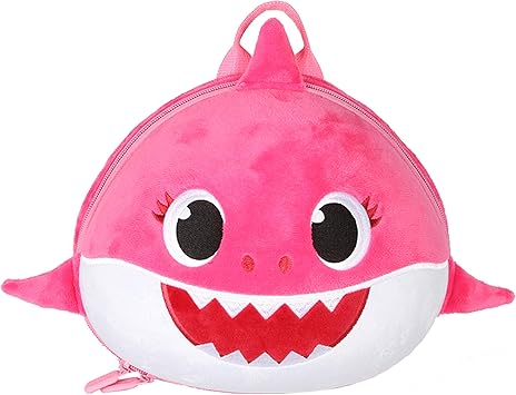 baby shark backpack amazon
