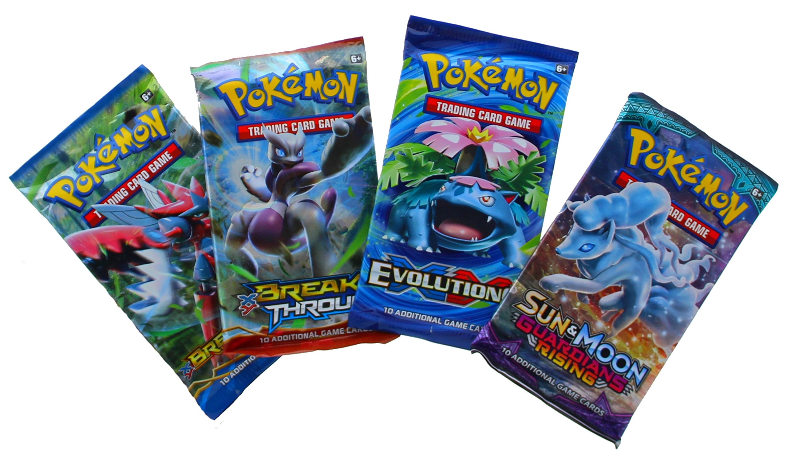 Newest Pokemon Packs 2024 Lanna Mirilla