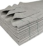 CleanAide Silver-Embedded Microfiber