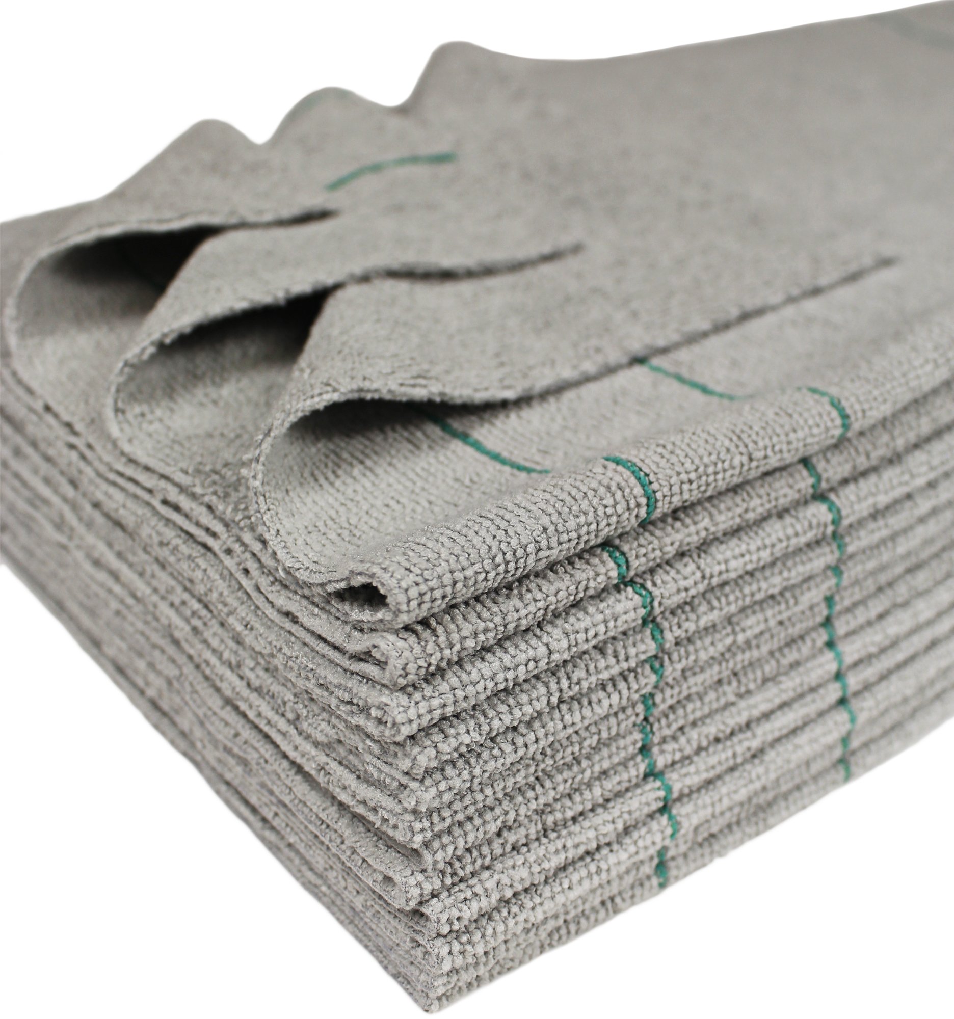 CleanAide Silver-Embedded Microfiber