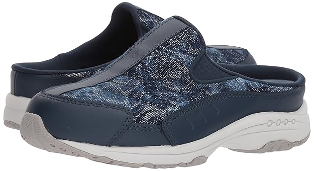 easy spirit women's inglefur mule