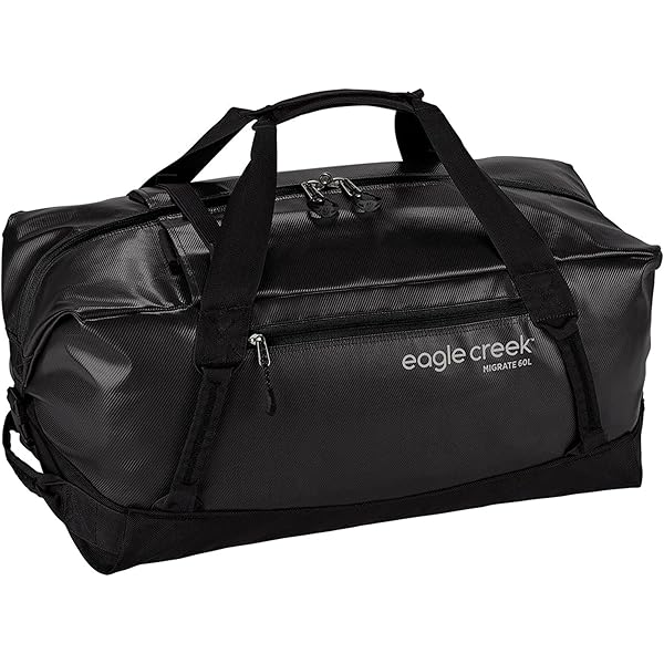 Amazon.com | Eagle Creek Migrate 40L Travel Backpack Duffle Bag