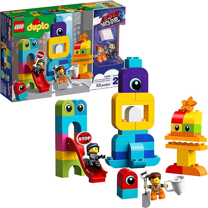 amazon uk duplo