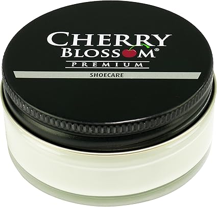 shoe renovating cream