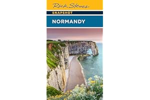 Rick Steves Snapshot Normandy
