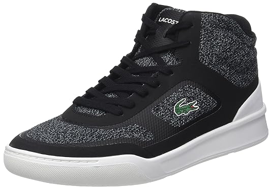 Lacoste Herren Explorateur SPT Mid 317 2 Trainer Hoch