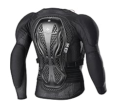 Alpinestars 6506823-10-M: Bionic Action V2
