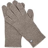 KVSS Cashmere Gloves for Women Knit Winter Gloves | Luxury Cashmere from inner Mongolia