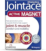 Jointace Active Magnet by Vitabiotics - Targeted Joint & Muscle Support view 1