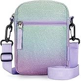 Choco Mocha Kids Purse for Girls Purses Age 6-8 8-10 Girls Crossbody Purses for Kids 10-12 Girl Gift