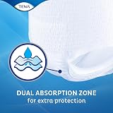 Tena Pants Plus Extra Large 120-160 cm Pack 12 Security Underwear view 7