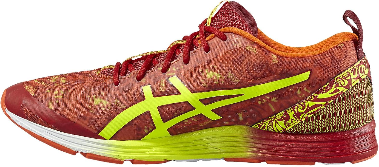 asics gel hyper tri 2