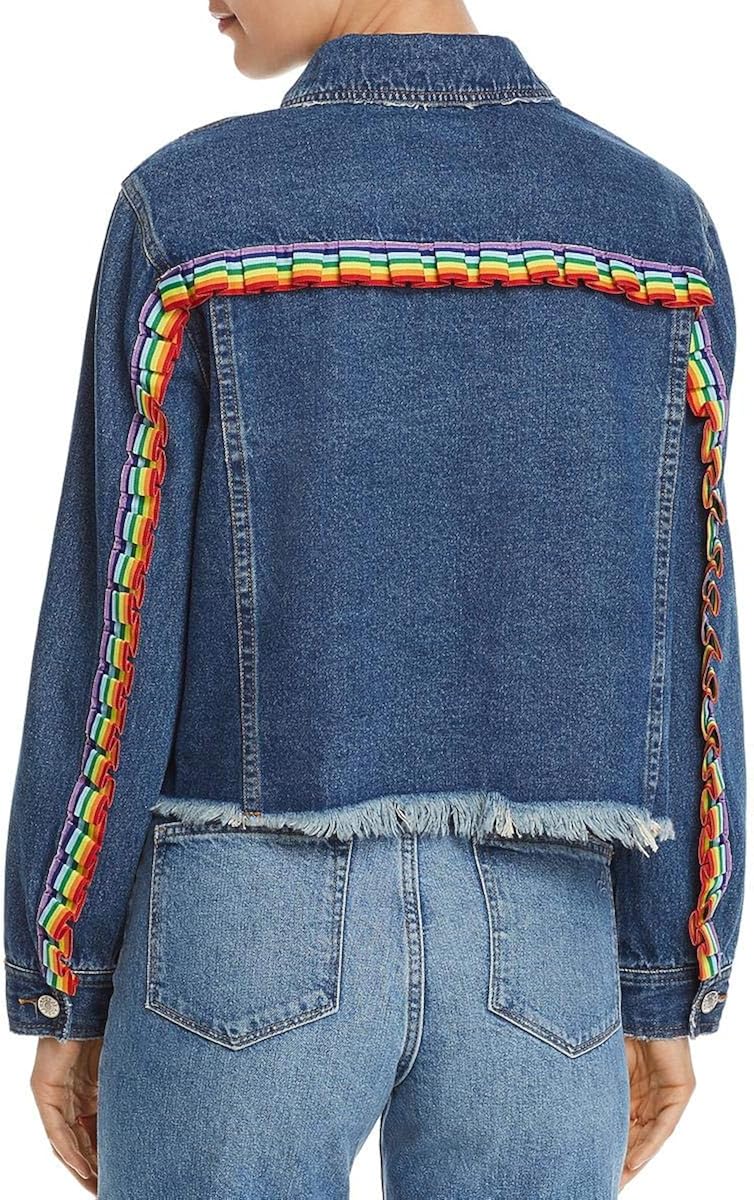 Sunset \u0026 Spring Rainbow Womens Pride 