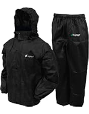 Amazon.com: Alpha Cycle Gear Rain Suit 