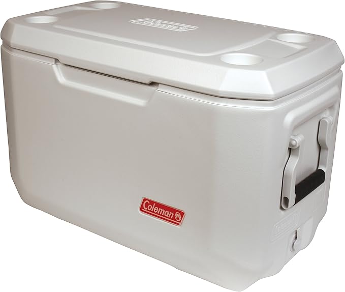 coleman xtreme 66l