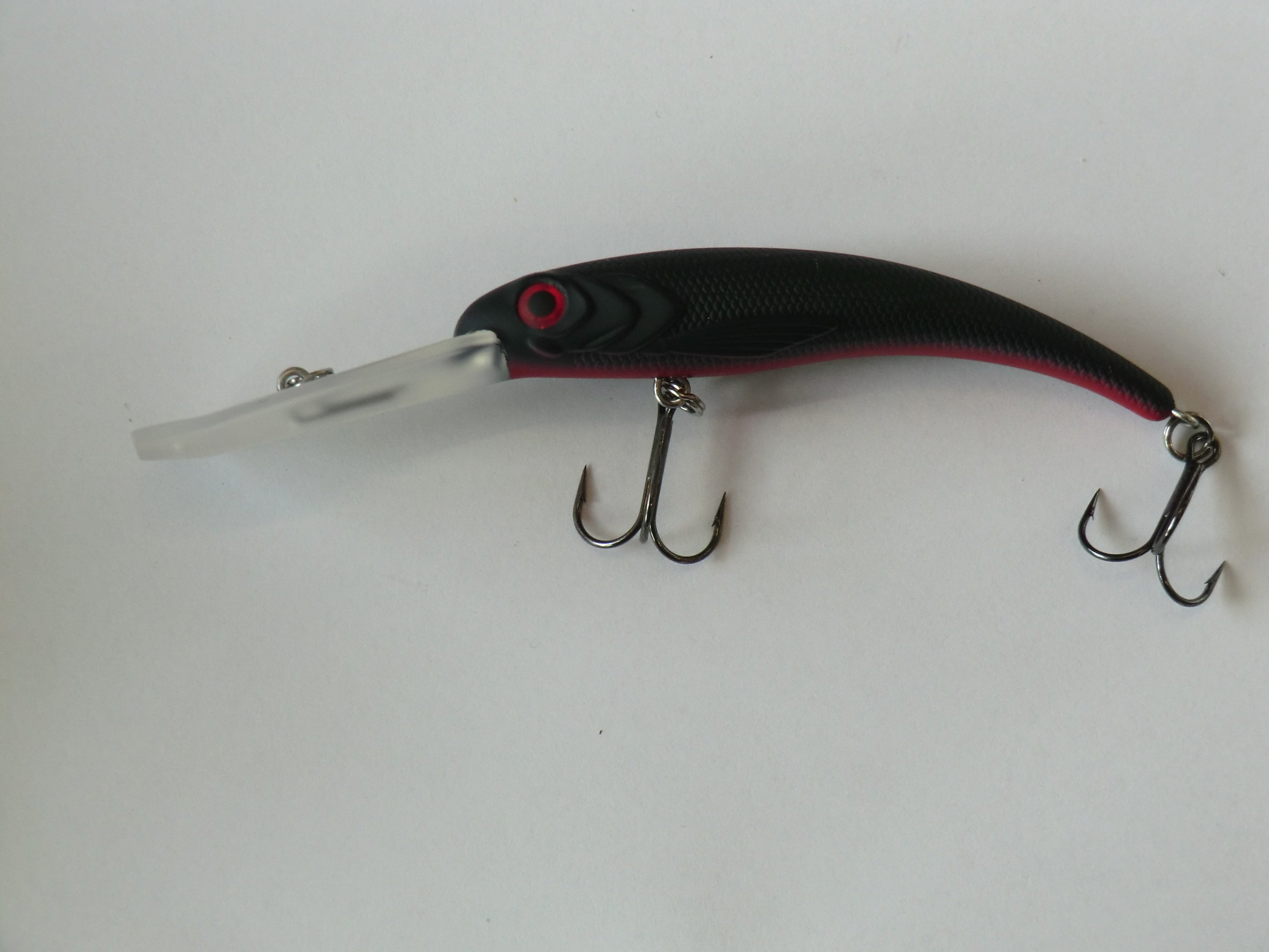 Doiyo Azuki 92 Fukai Wobbler Colour BL