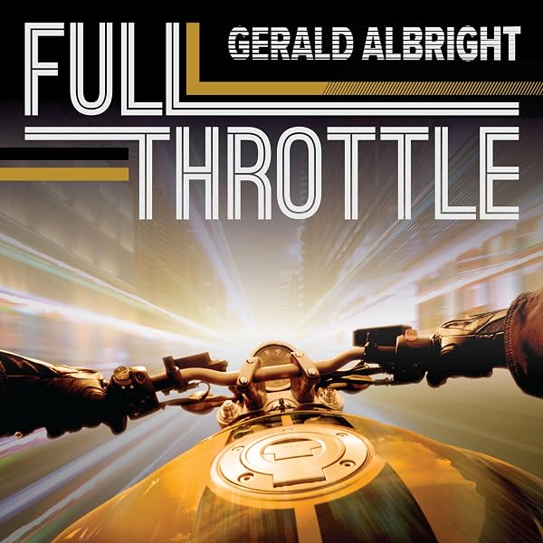 Amazon.com: Full Throttle