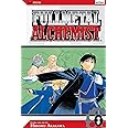 Fullmetal Alchemist, Vol. 3