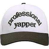 Oyooct Sports Hat, Baseball and Football Design