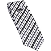 Cherished Moments Boys Tie and CTR Tie Pin for Baptism, 45-inch