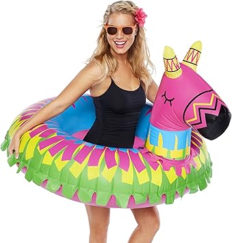 big mouth swim floats